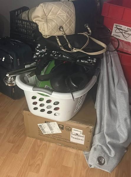 Vente de garage à Montréal
