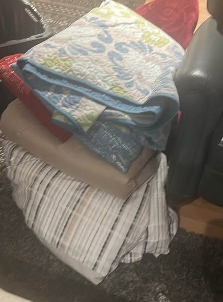 Vente de garage à Montréal