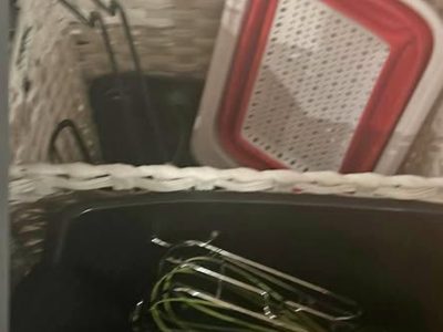 Vente de garage à Montréal