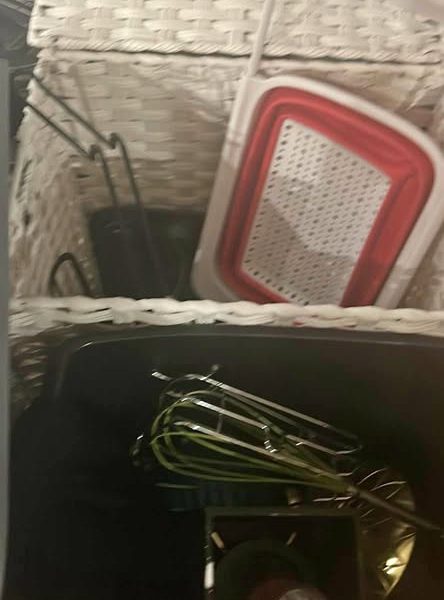 Vente de garage à Montréal