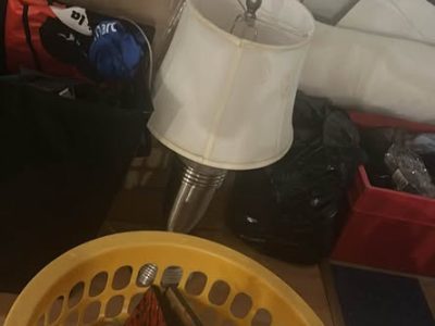 Vente de garage à Montréal