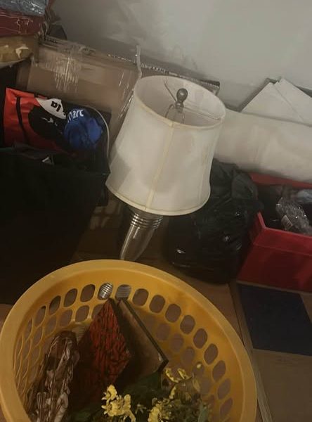 Vente de garage à Montréal