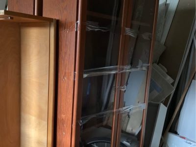Vente de garage 1er août à Montréal