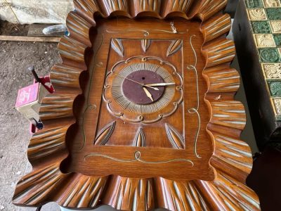 VIDE GRENIER/ VENTE DE GARAGE 8-9 AOÛT, CHASSE, PÊCHE, CUISINE, COUTEAUX ET PLUS…