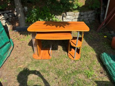 VIDE GRENIER/ VENTE DE GARAGE 8-9 AOÛT, CHASSE, PÊCHE, CUISINE, COUTEAUX ET PLUS…