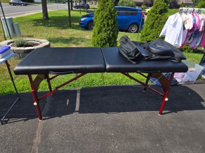 Vente de garage à Sorel-Tracy