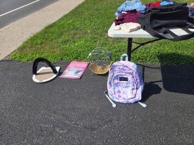 Vente de garage à Sorel-Tracy
