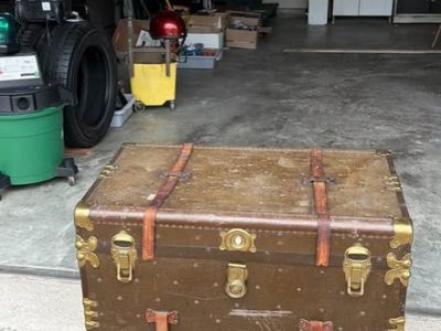 Vente de garage