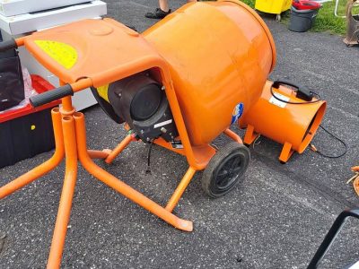 Vente de garage à Sorel-Tracy