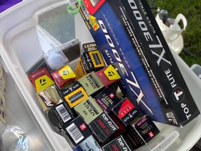Mega vente de garage à St Denis sur le Richelieu