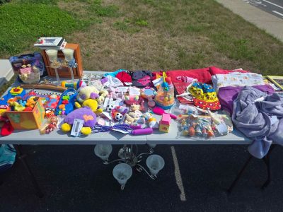 Vente de garage à Sorel-Tracy