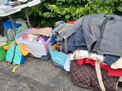 Vente de garage à chicoutimi-nord
