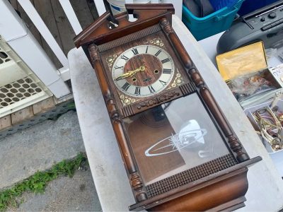 Vente de garage à Jonquière