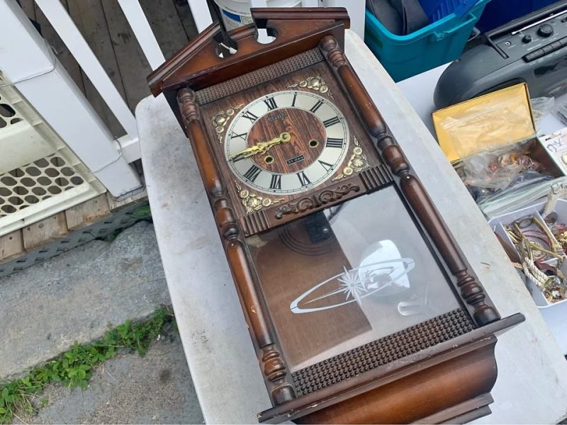 Vente de garage à Jonquière
