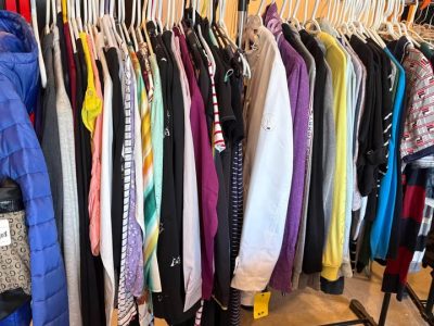 Vente de garage 22-23 aout à Shawinigan Sud