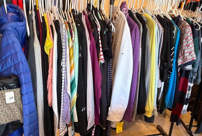 Vente de garage 22-23 aout à Shawinigan Sud