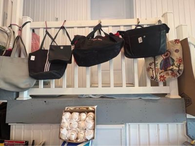 Vente de garage 22-23 aout à Shawinigan Sud