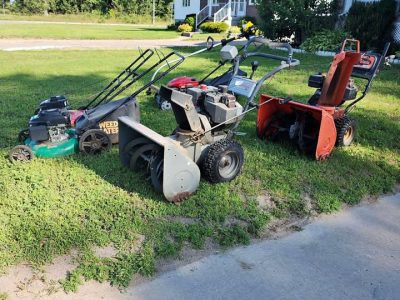 VENTE DE GARAGE à Trois-Rivières