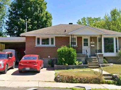 Vente de garage 22 août 2026 à Trois-Rivières