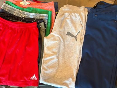 Vente de garage 22-23 aout à Shawinigan Sud
