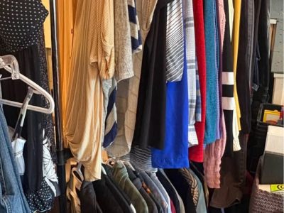 Vente de garage 22-23 aout à Shawinigan Sud