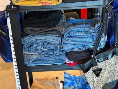 Vente de garage 22-23 aout à Shawinigan Sud