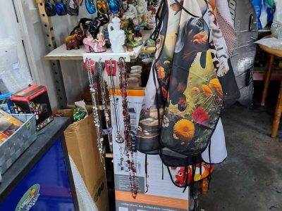 Vente de garage à Alma