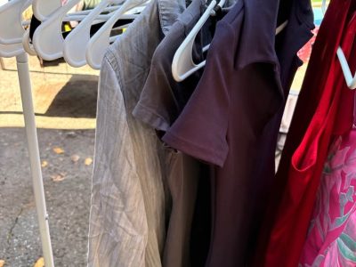 GARAGE SALE / Vente de garage à Pierrefonds