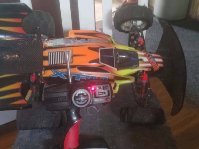 Vente de garage à Sherbrooke