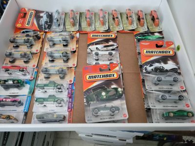 Vente de garage 29-30 août à St-Georges