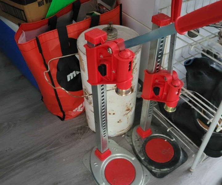 Vente de garage 29-30 août à St-Georges