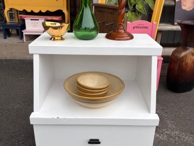 Brocante Vente de garage à Saint-Nicolas