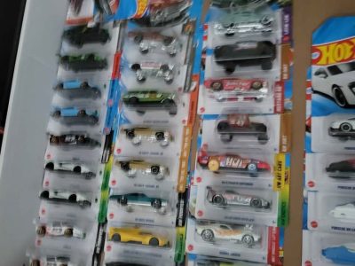 Vente de garage 29-30 août à St-Georges
