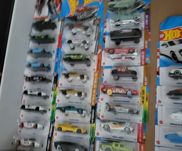 Vente de garage 29-30 août à St-Georges