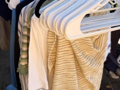 GARAGE SALE / Vente de garage à Pierrefonds