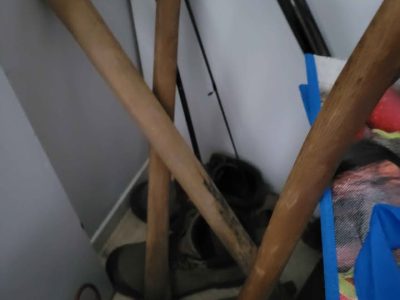 Vente de garage 29-30 août à St-Georges