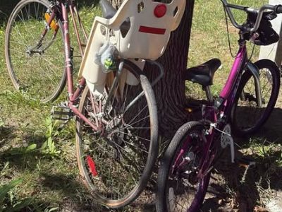Garage sale!!! Vente de garage à Montréal