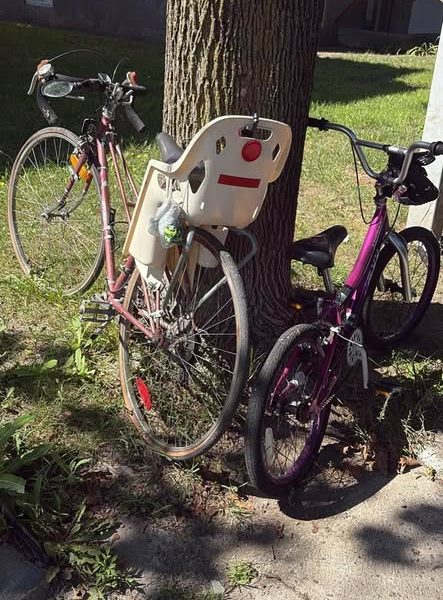 Garage sale!!! Vente de garage à Montréal