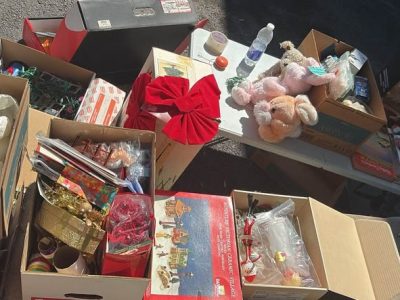 Garage sale!!! Vente de garage à Montréal