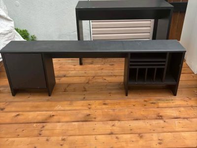 VENTE de GARAGE - Garde-meuble à Montréal