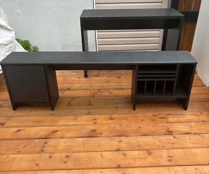 VENTE de GARAGE - Garde-meuble à Montréal