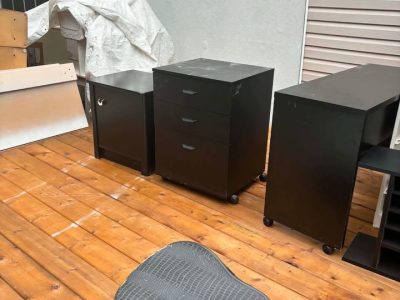 VENTE de GARAGE - Garde-meuble à Montréal