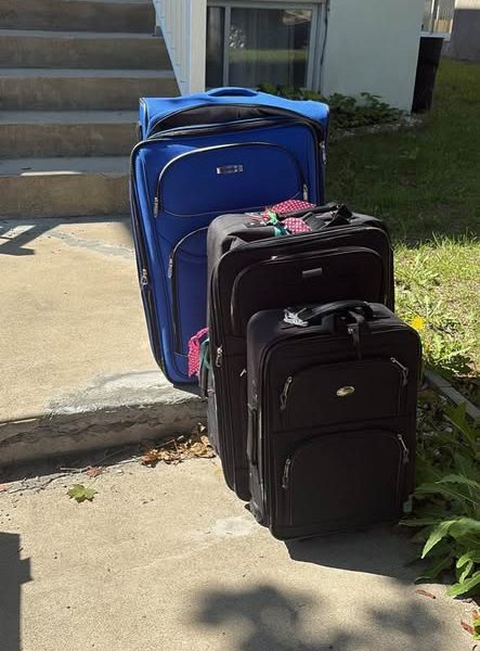 Garage sale!!! Vente de garage à Montréal