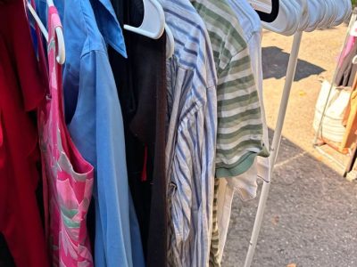 GARAGE SALE / Vente de garage à Pierrefonds