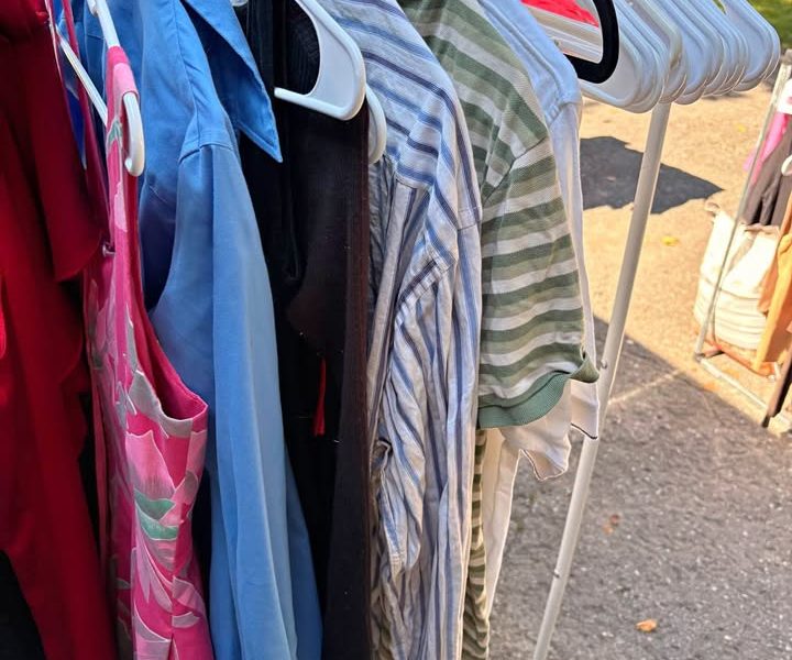 GARAGE SALE / Vente de garage à Pierrefonds