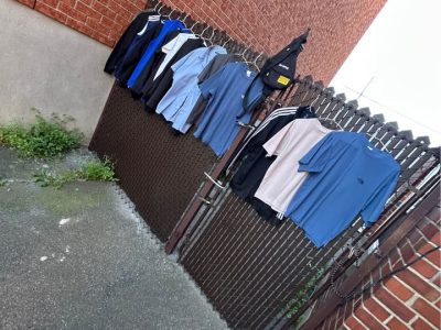 vente de garage à Montréal