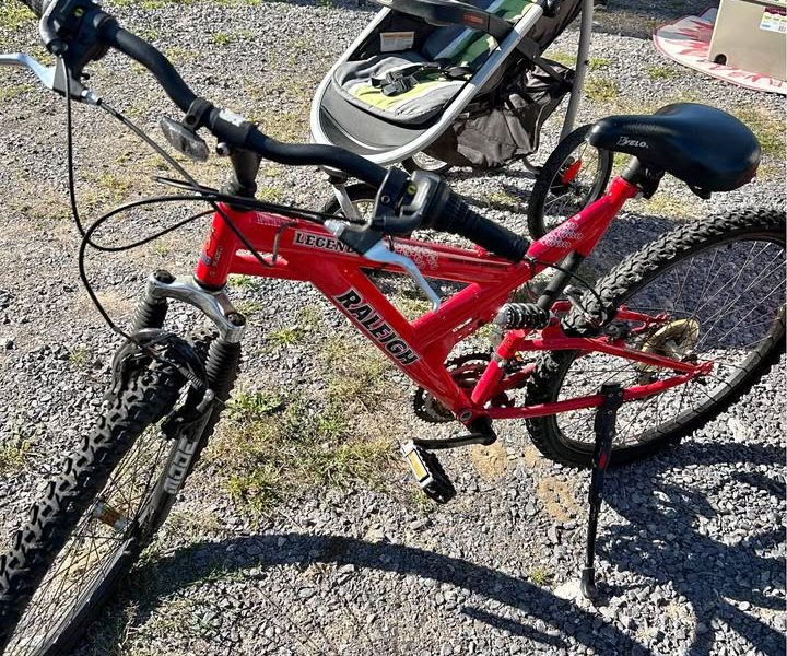 MÉGA vente de Garage à Trois-Rivieres