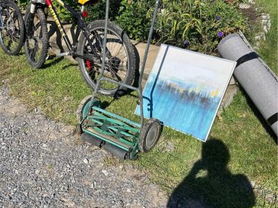 MÉGA vente de Garage à Trois-Rivieres