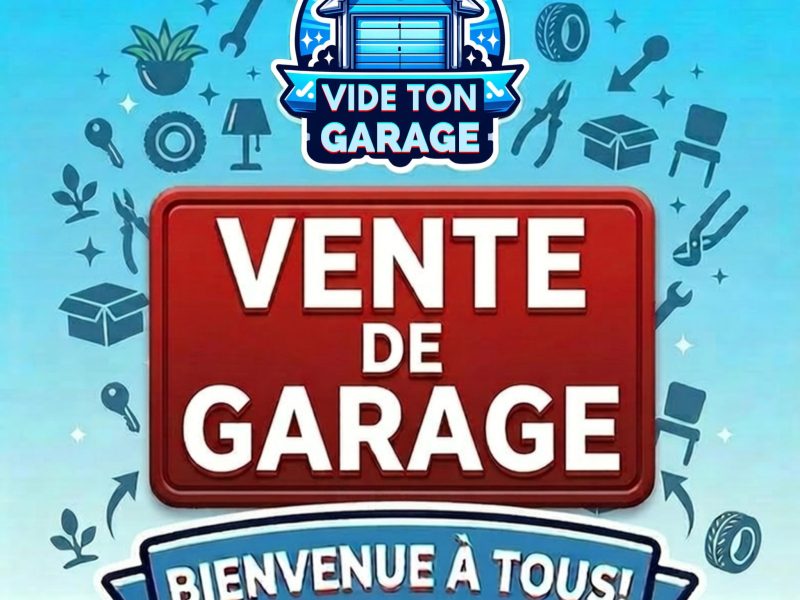 Vente de succession à Gatineau.