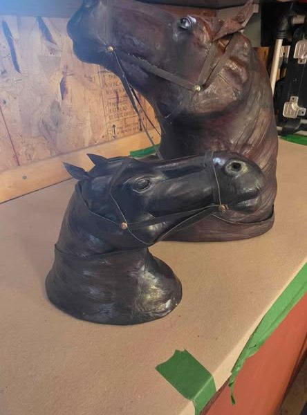 Vente de garage à Shawinigan